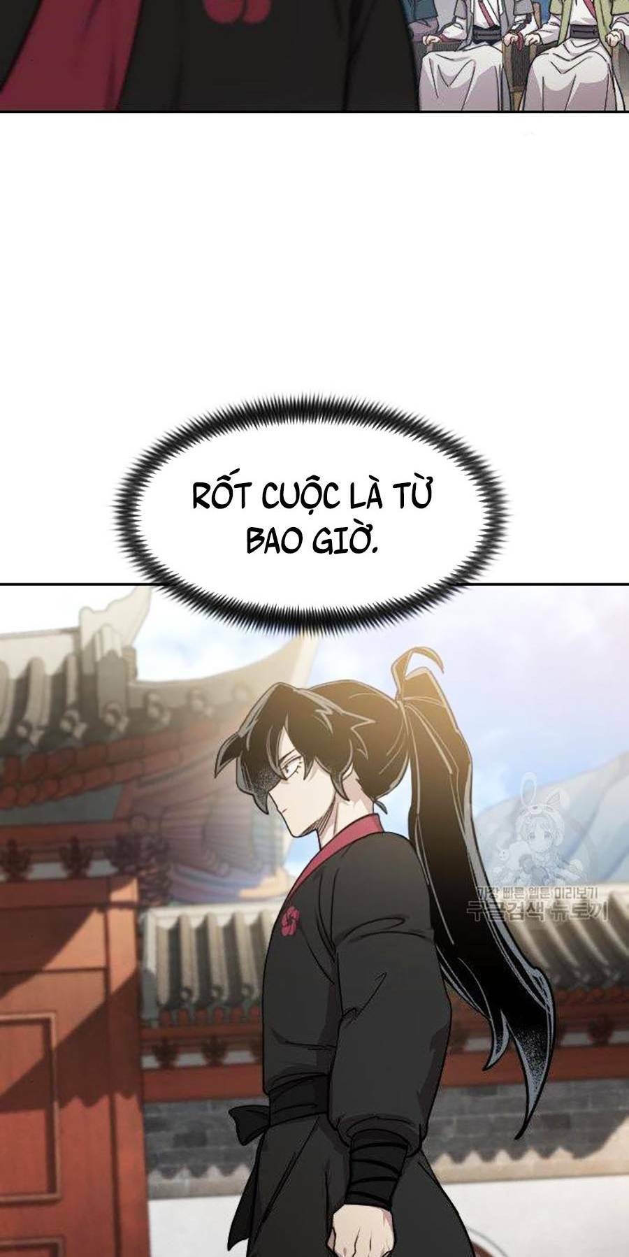 Hoa Sơn Tái Xuất Chapter 67 - Trang 2