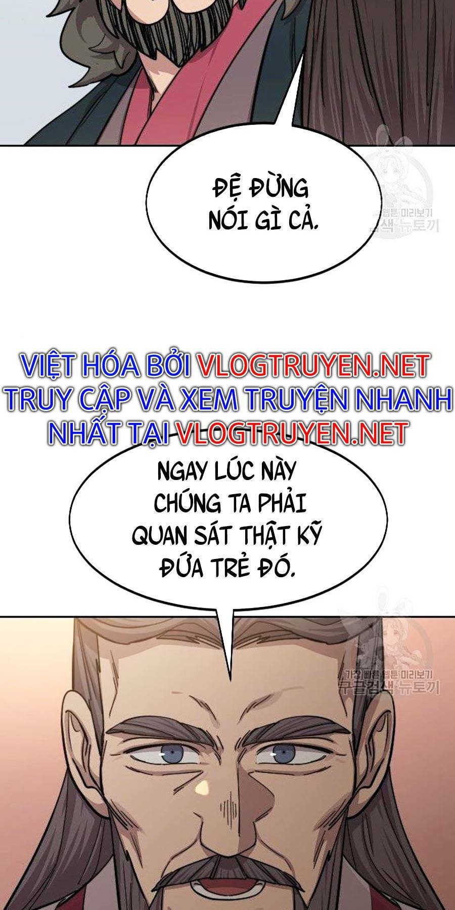 Hoa Sơn Tái Xuất Chapter 67 - Trang 2