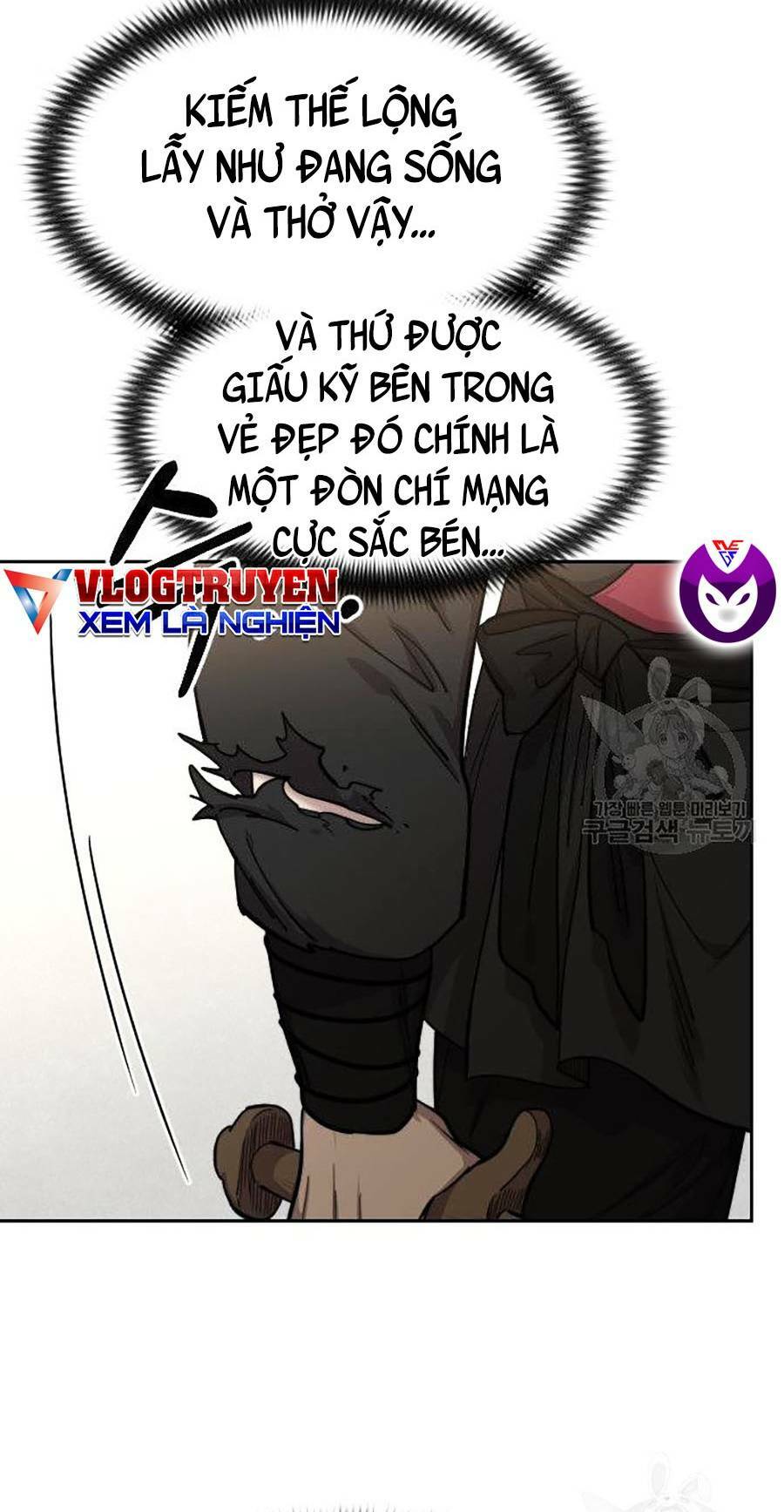 Hoa Sơn Tái Xuất Chapter 67 - Trang 2