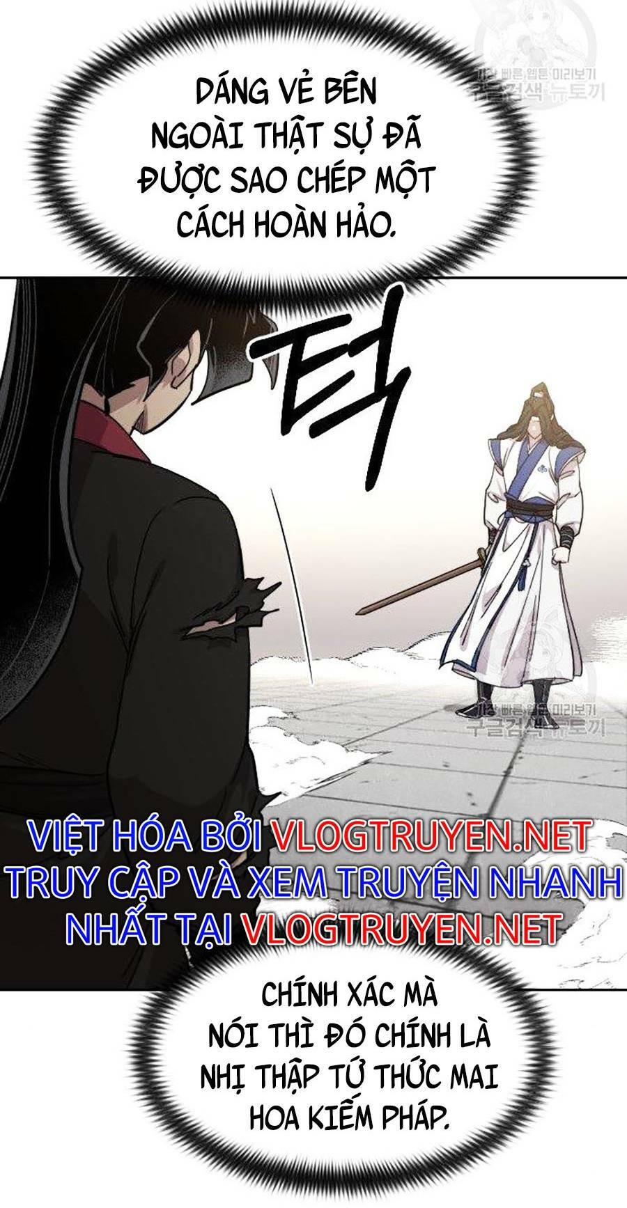 Hoa Sơn Tái Xuất Chapter 67 - Trang 2