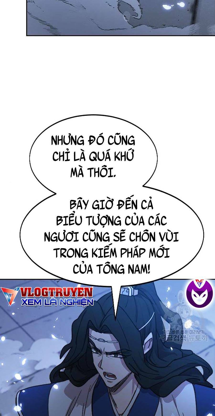 Hoa Sơn Tái Xuất Chapter 67 - Trang 2