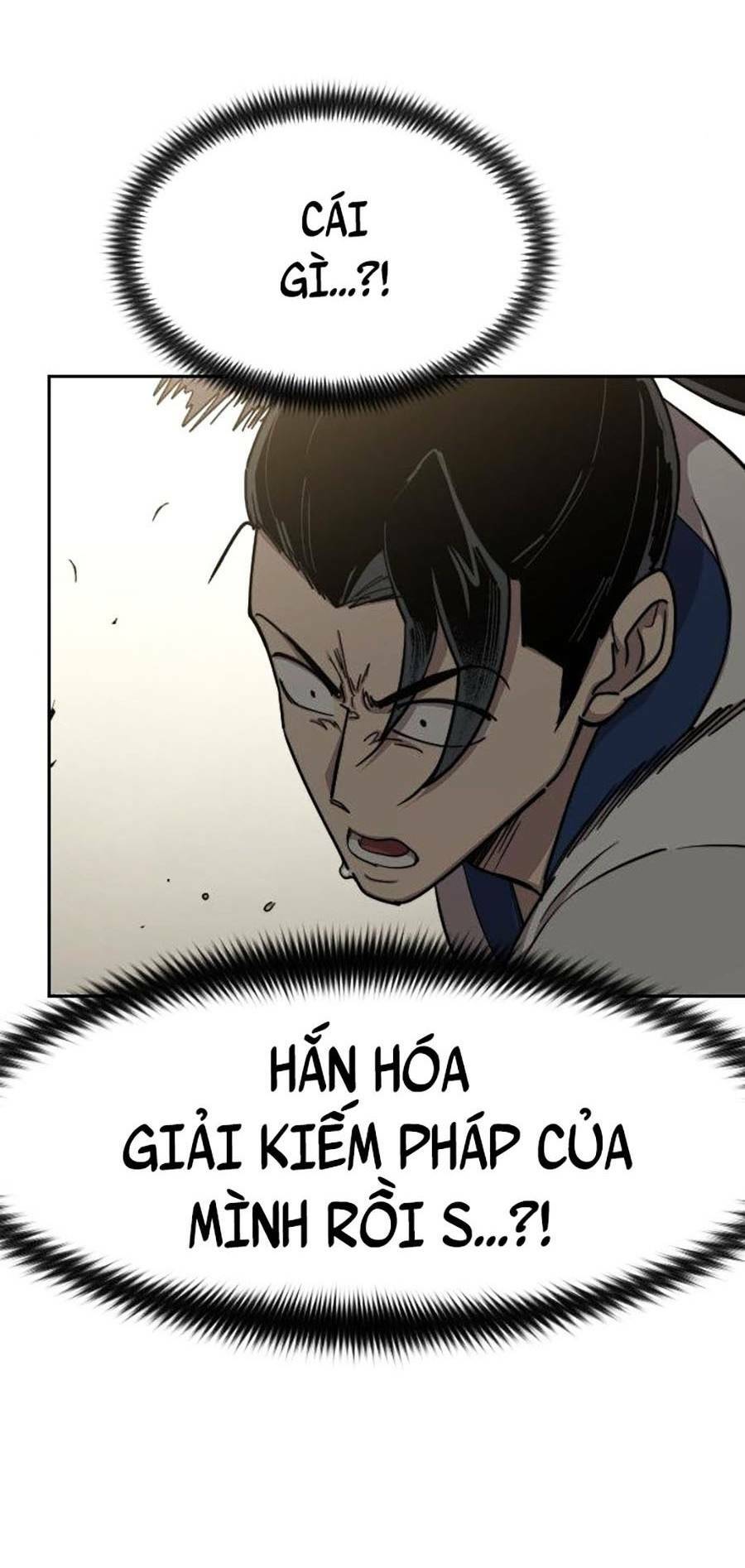 Hoa Sơn Tái Xuất Chapter 65 - Trang 2