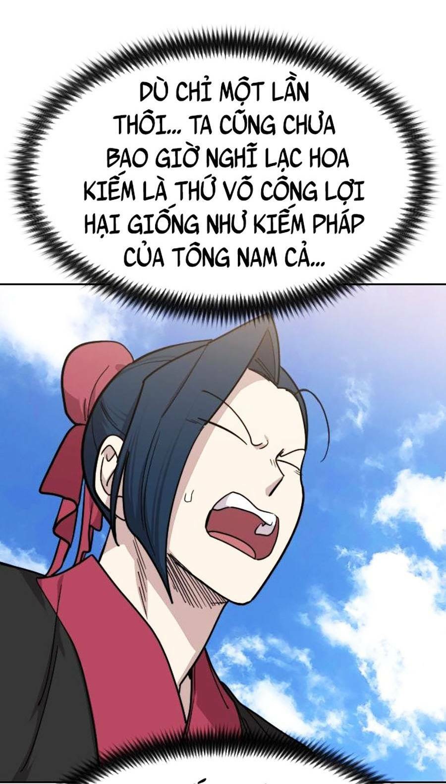 Hoa Sơn Tái Xuất Chapter 65 - Trang 2