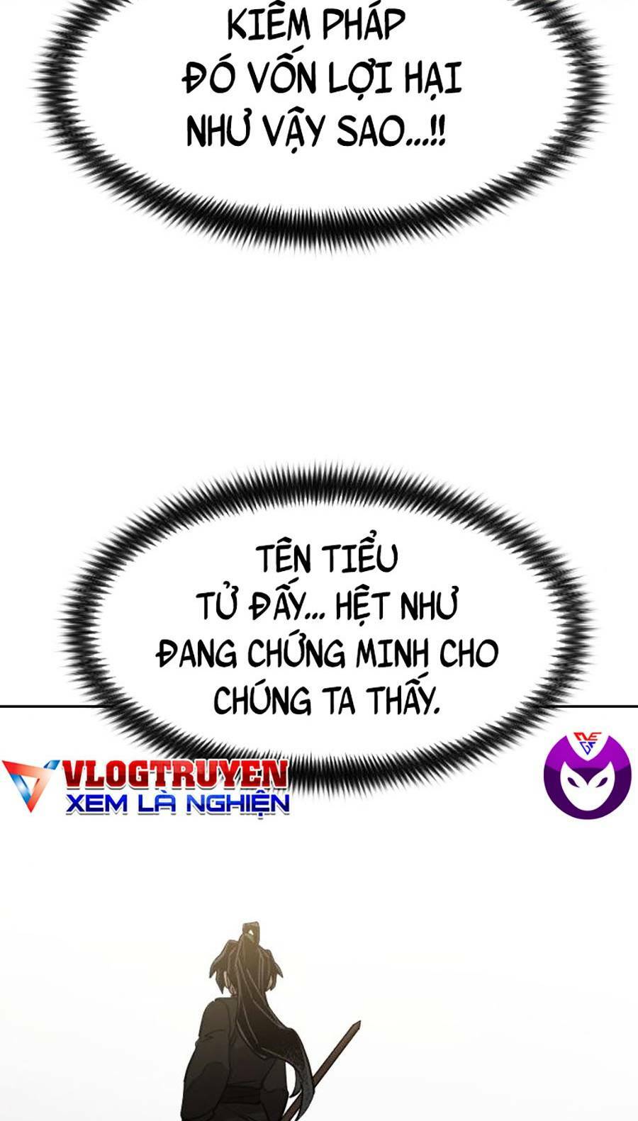 Hoa Sơn Tái Xuất Chapter 65 - Trang 2