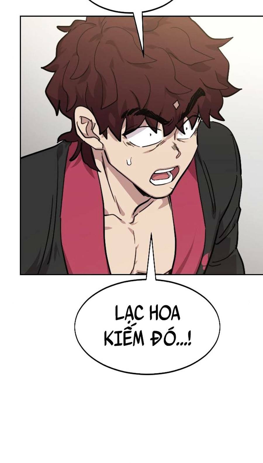 Hoa Sơn Tái Xuất Chapter 65 - Trang 2