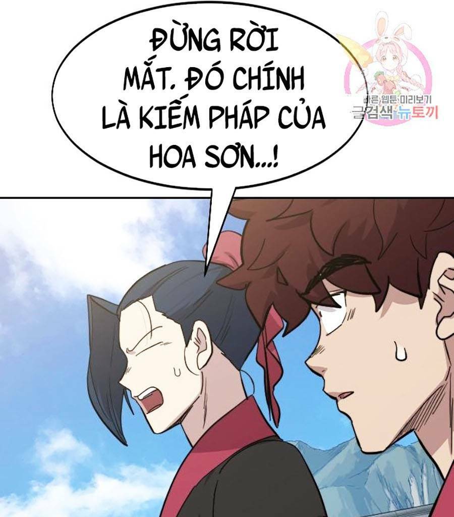 Hoa Sơn Tái Xuất Chapter 65 - Trang 2