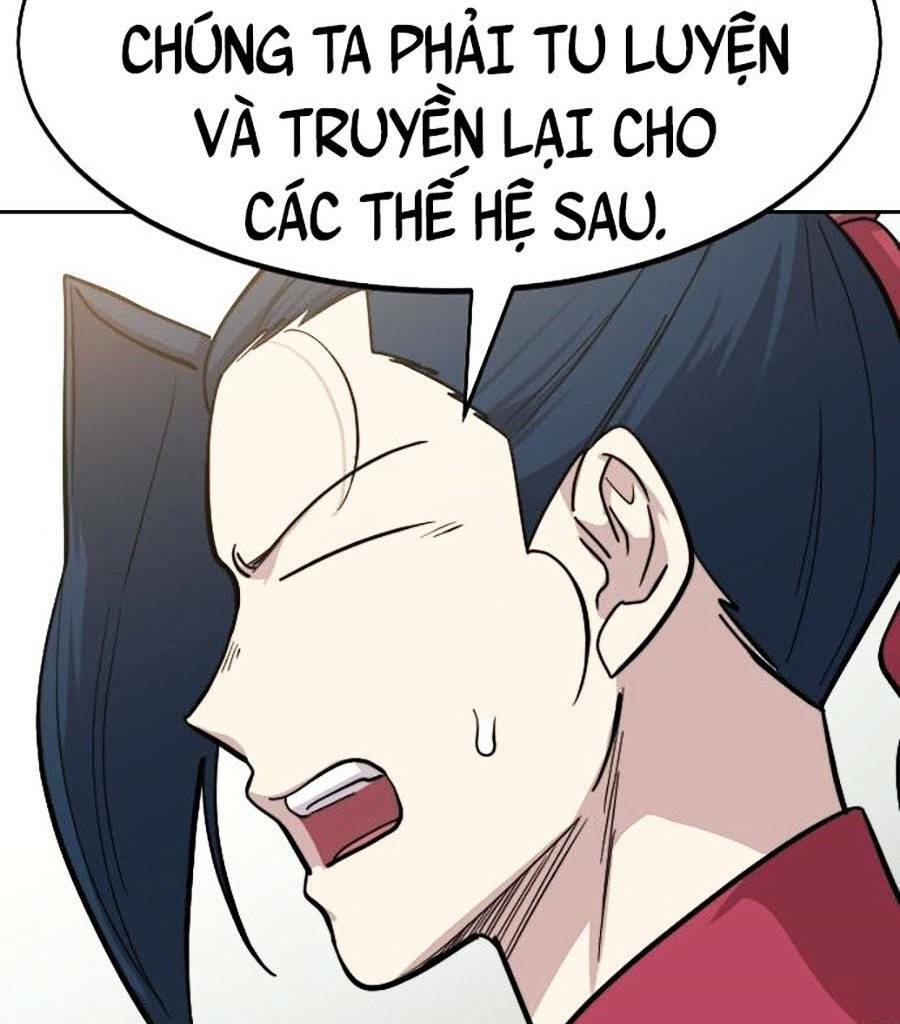 Hoa Sơn Tái Xuất Chapter 65 - Trang 2