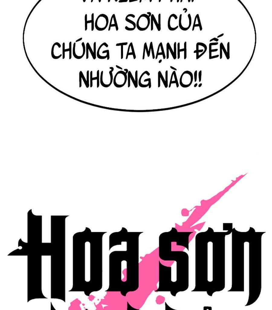 Hoa Sơn Tái Xuất Chapter 65 - Trang 2