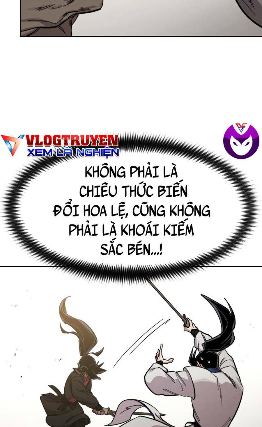 Hoa Sơn Tái Xuất Chapter 65 - Trang 2