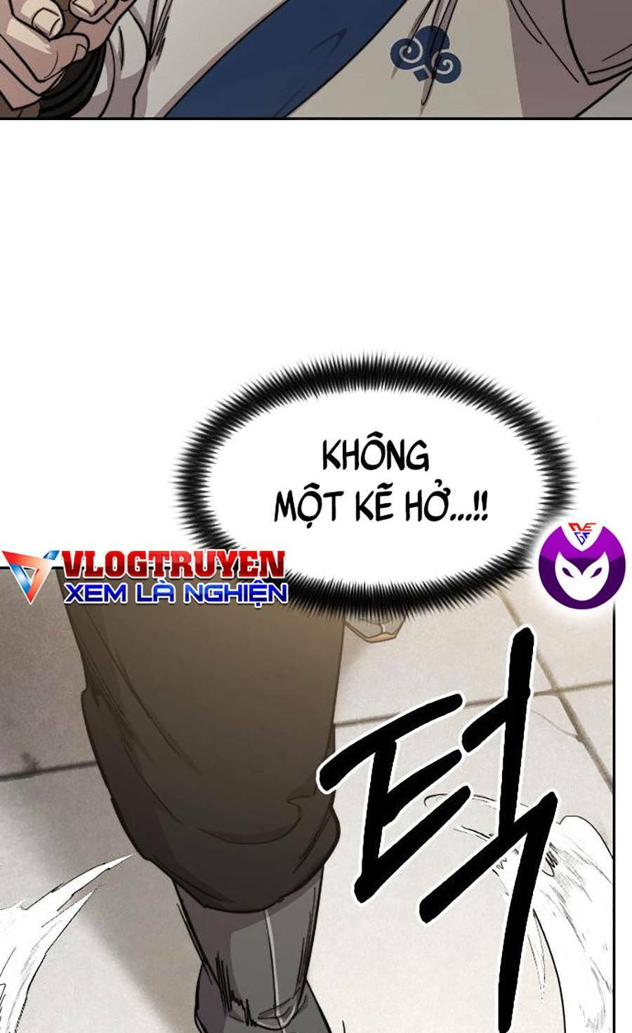 Hoa Sơn Tái Xuất Chapter 65 - Trang 2