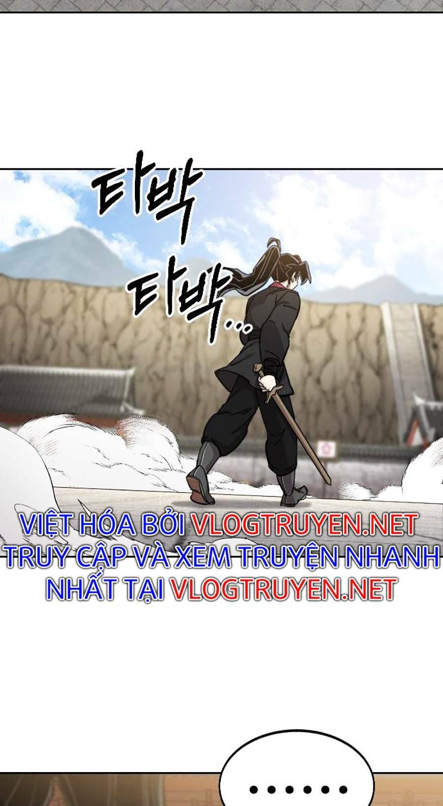 Hoa Sơn Tái Xuất Chapter 65 - Trang 2