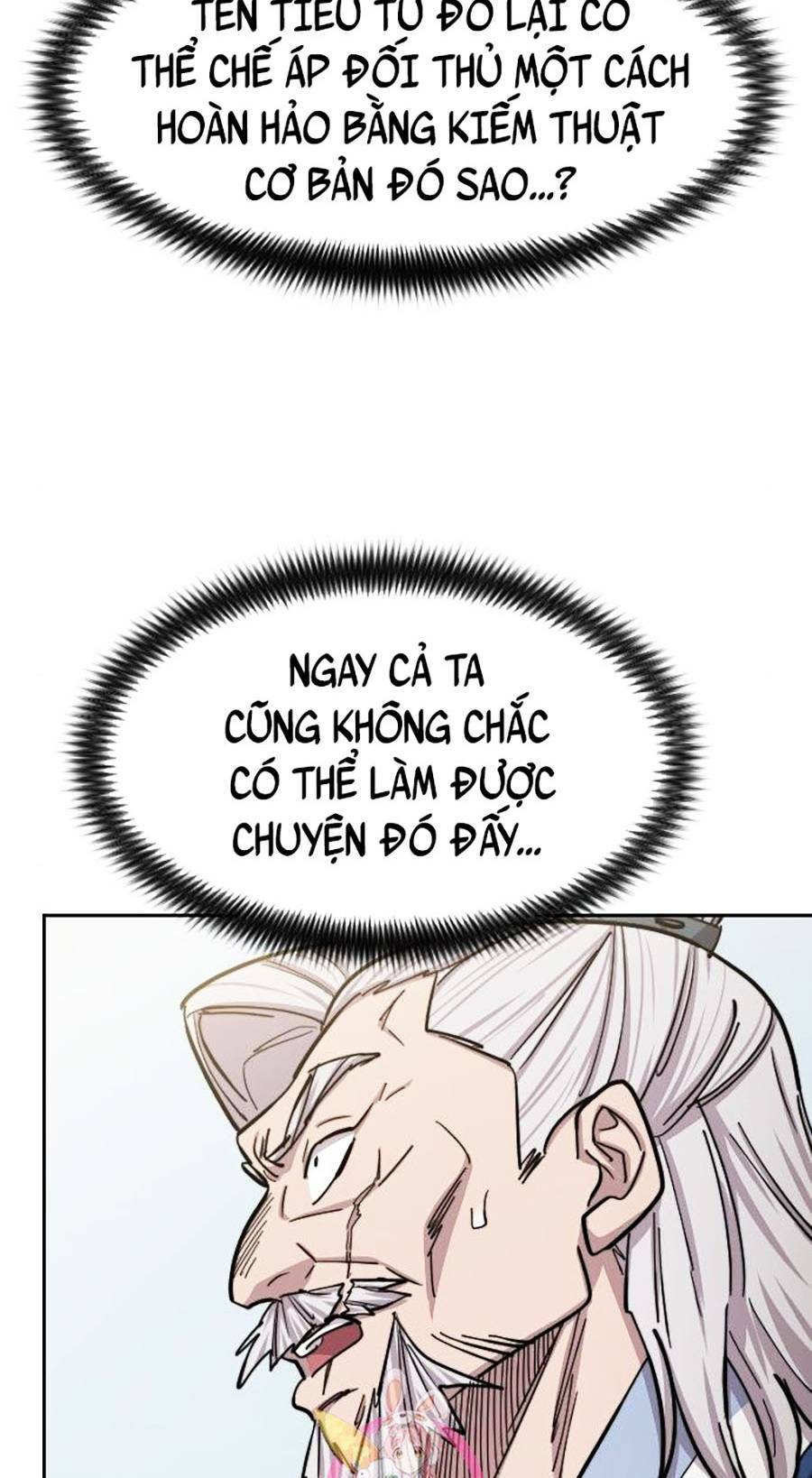 Hoa Sơn Tái Xuất Chapter 65 - Trang 2