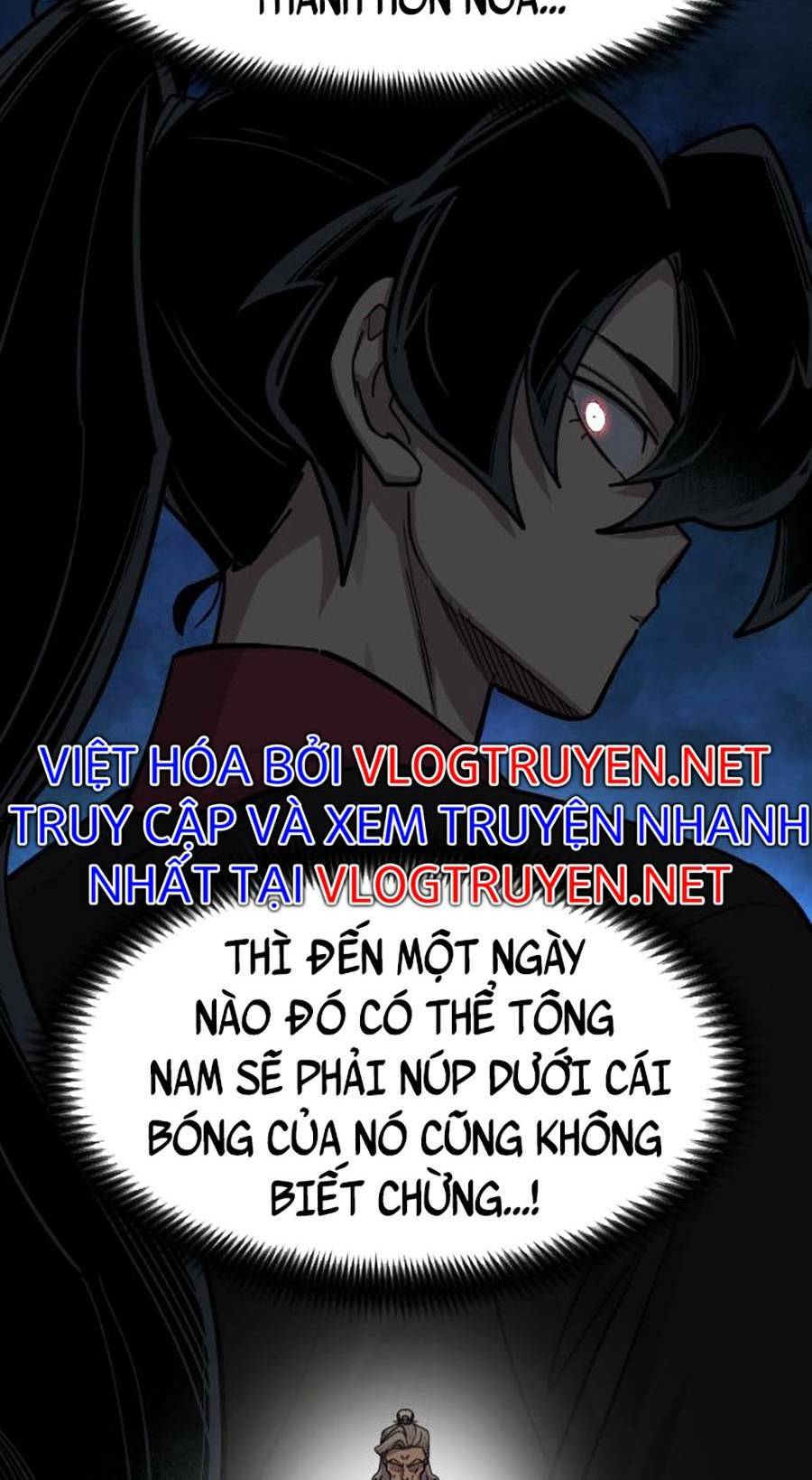 Hoa Sơn Tái Xuất Chapter 65 - Trang 2