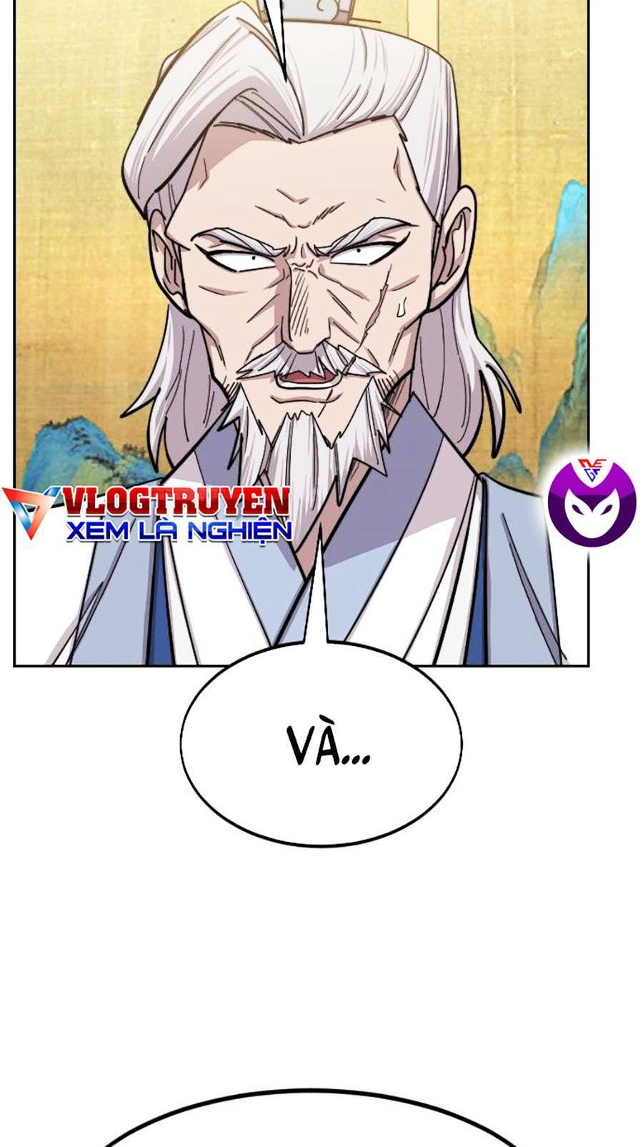 Hoa Sơn Tái Xuất Chapter 65 - Trang 2