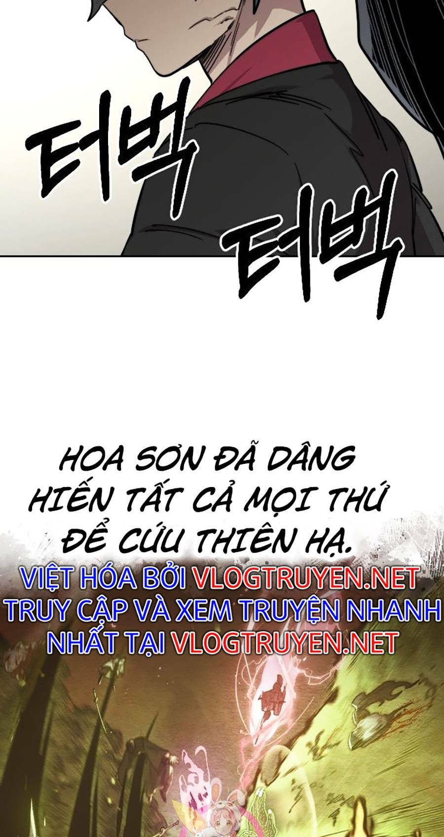 Hoa Sơn Tái Xuất Chapter 65 - Trang 2