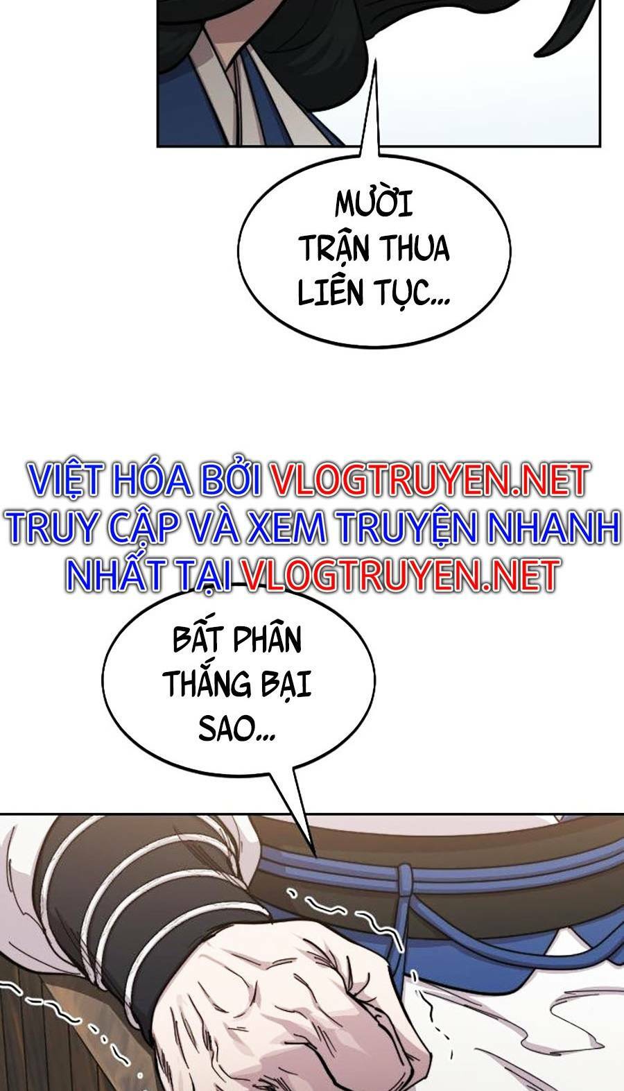 Hoa Sơn Tái Xuất Chapter 64 - Trang 2