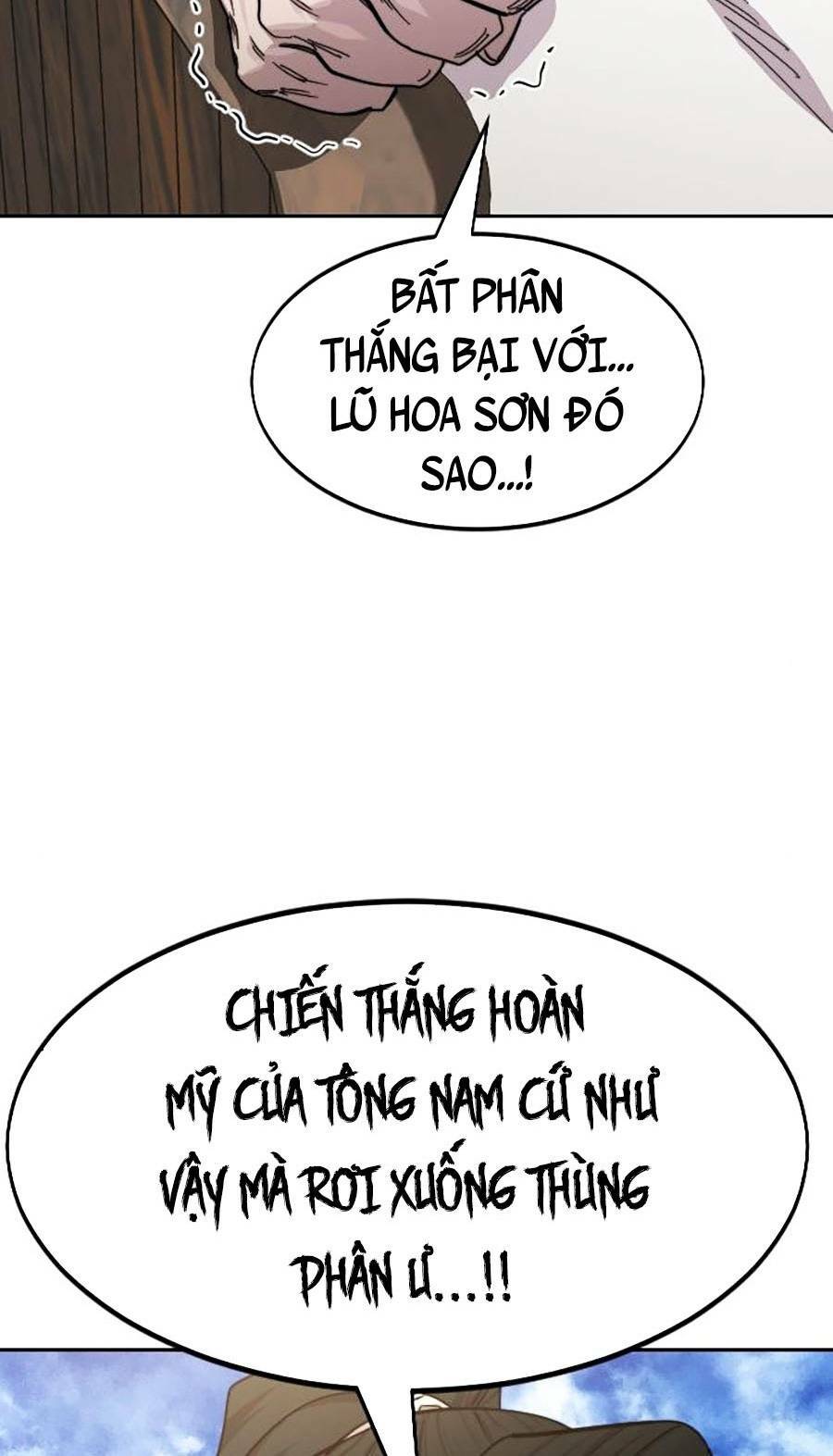 Hoa Sơn Tái Xuất Chapter 64 - Trang 2