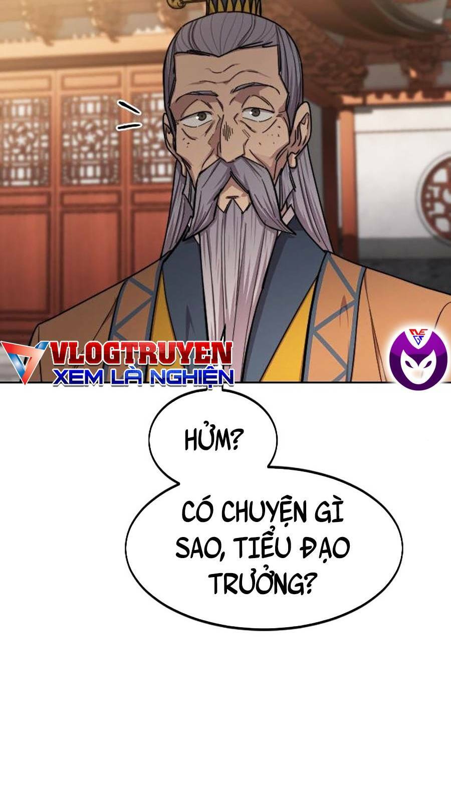 Hoa Sơn Tái Xuất Chapter 64 - Trang 2