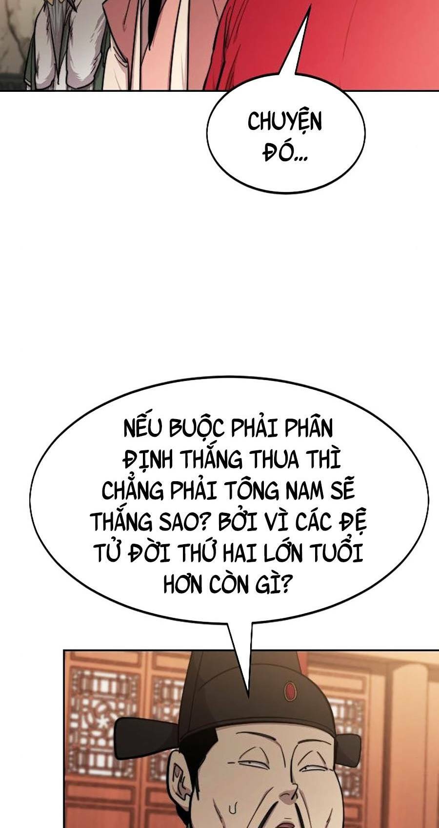 Hoa Sơn Tái Xuất Chapter 64 - Trang 2