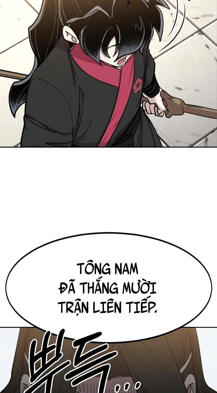 Hoa Sơn Tái Xuất Chapter 64 - Trang 2