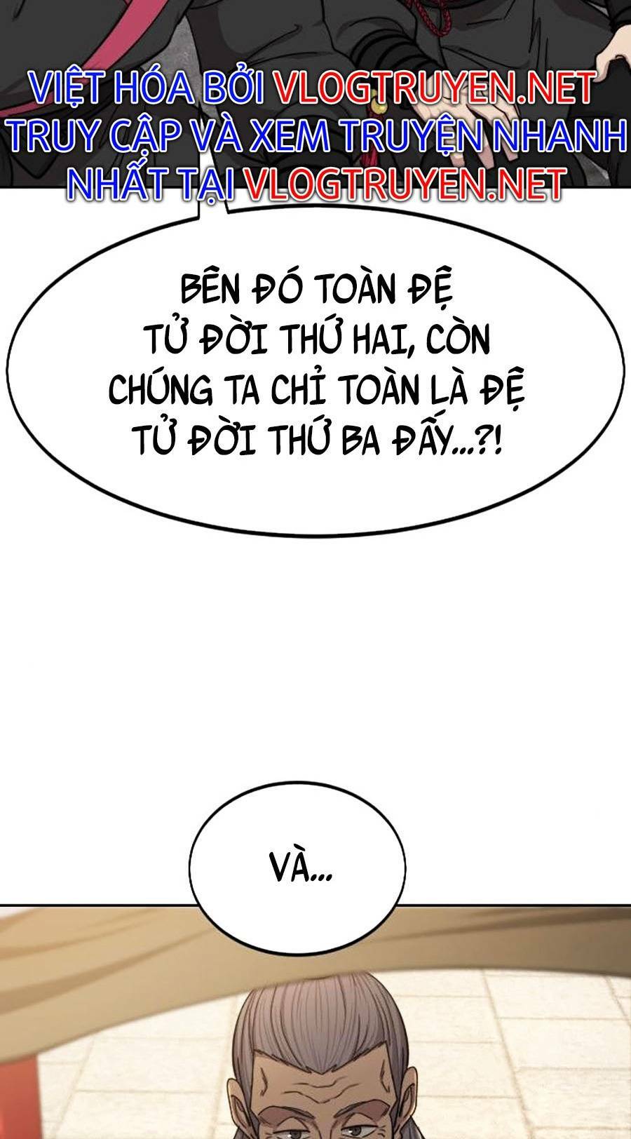 Hoa Sơn Tái Xuất Chapter 64 - Trang 2