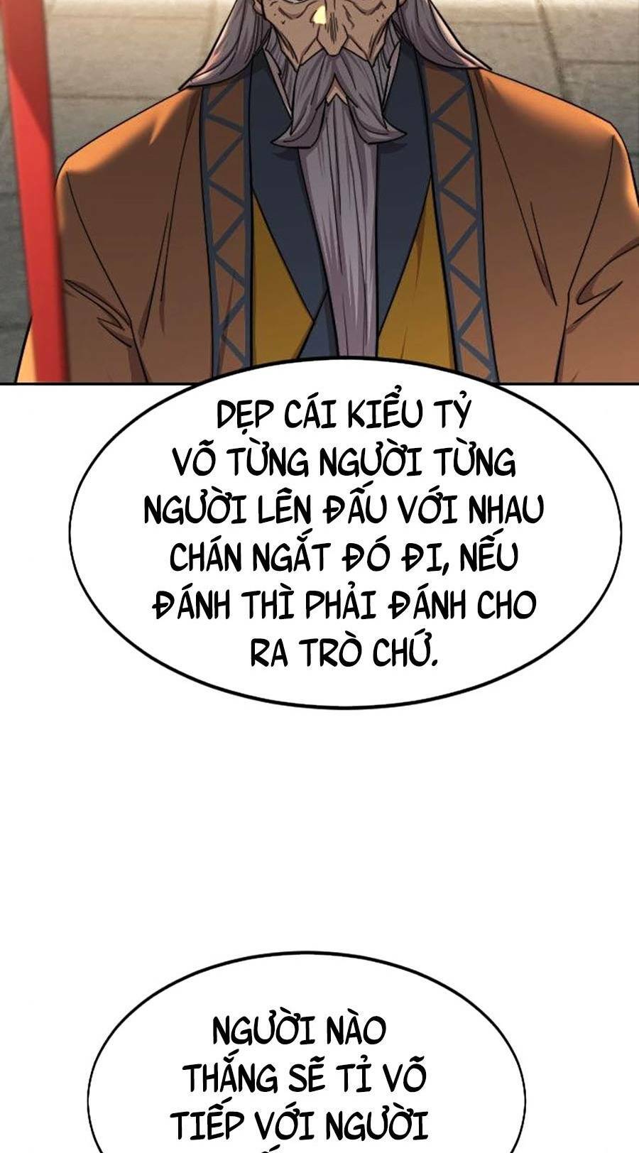 Hoa Sơn Tái Xuất Chapter 64 - Trang 2