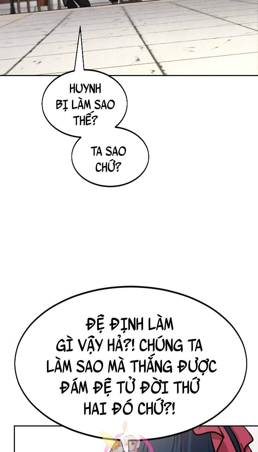 Hoa Sơn Tái Xuất Chapter 64 - Trang 2