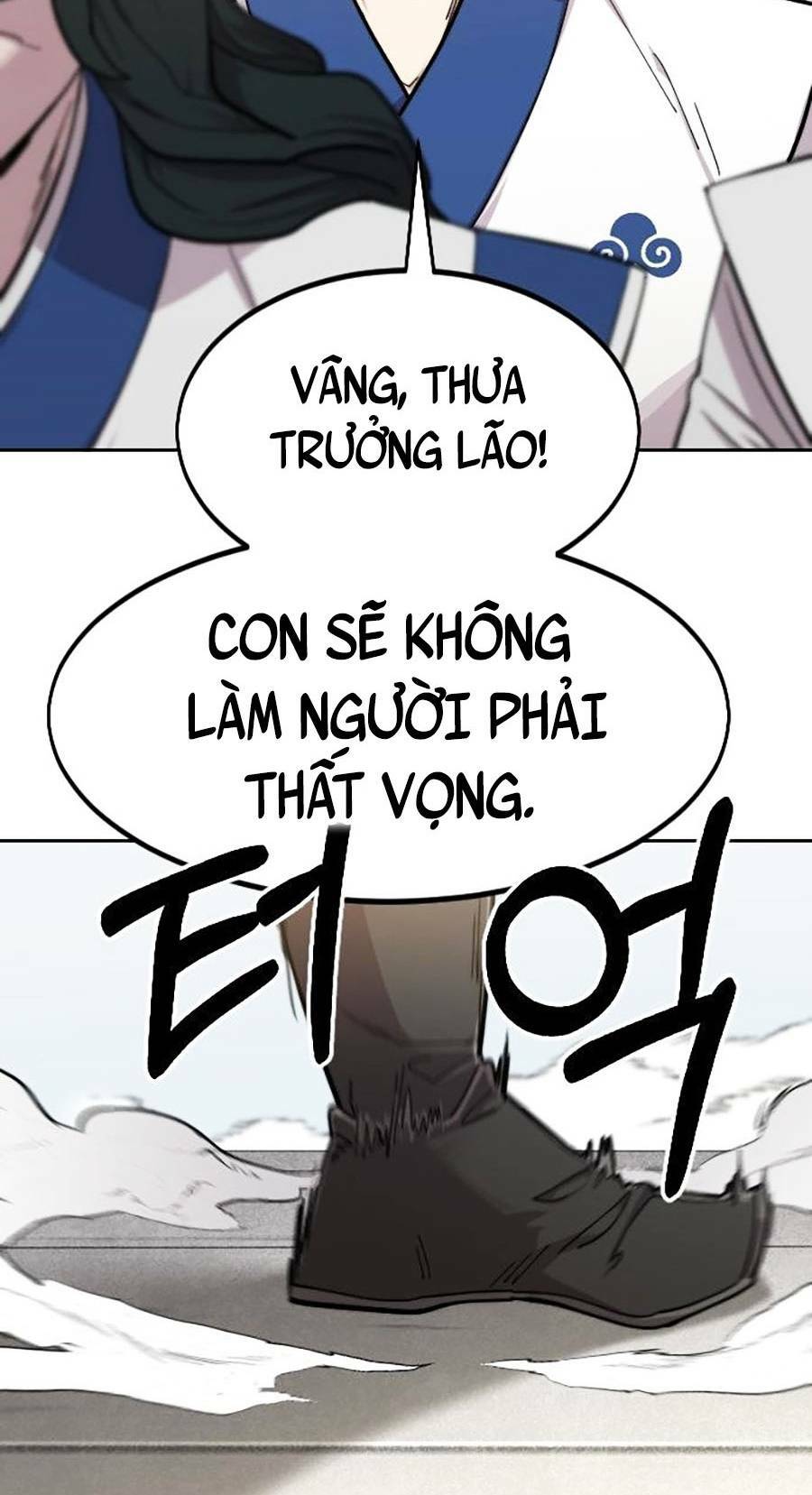 Hoa Sơn Tái Xuất Chapter 64 - Trang 2