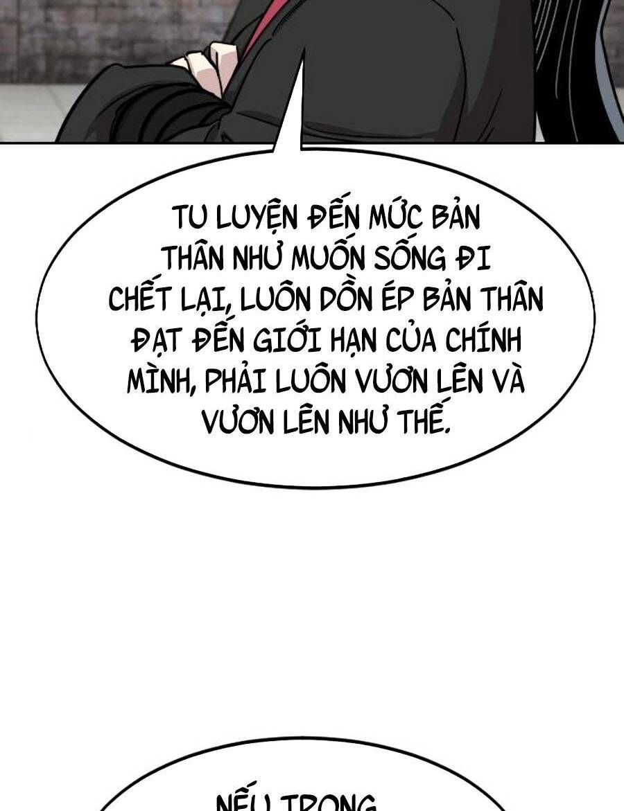 Hoa Sơn Tái Xuất Chapter 63 - Trang 2