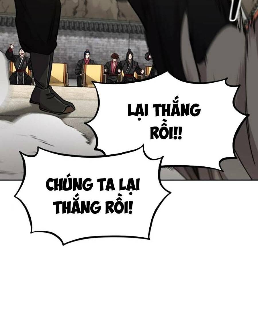 Hoa Sơn Tái Xuất Chapter 63 - Trang 2