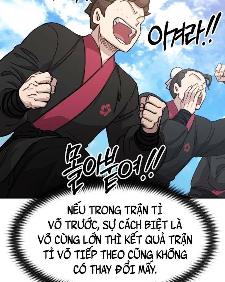 Hoa Sơn Tái Xuất Chapter 63 - Trang 2