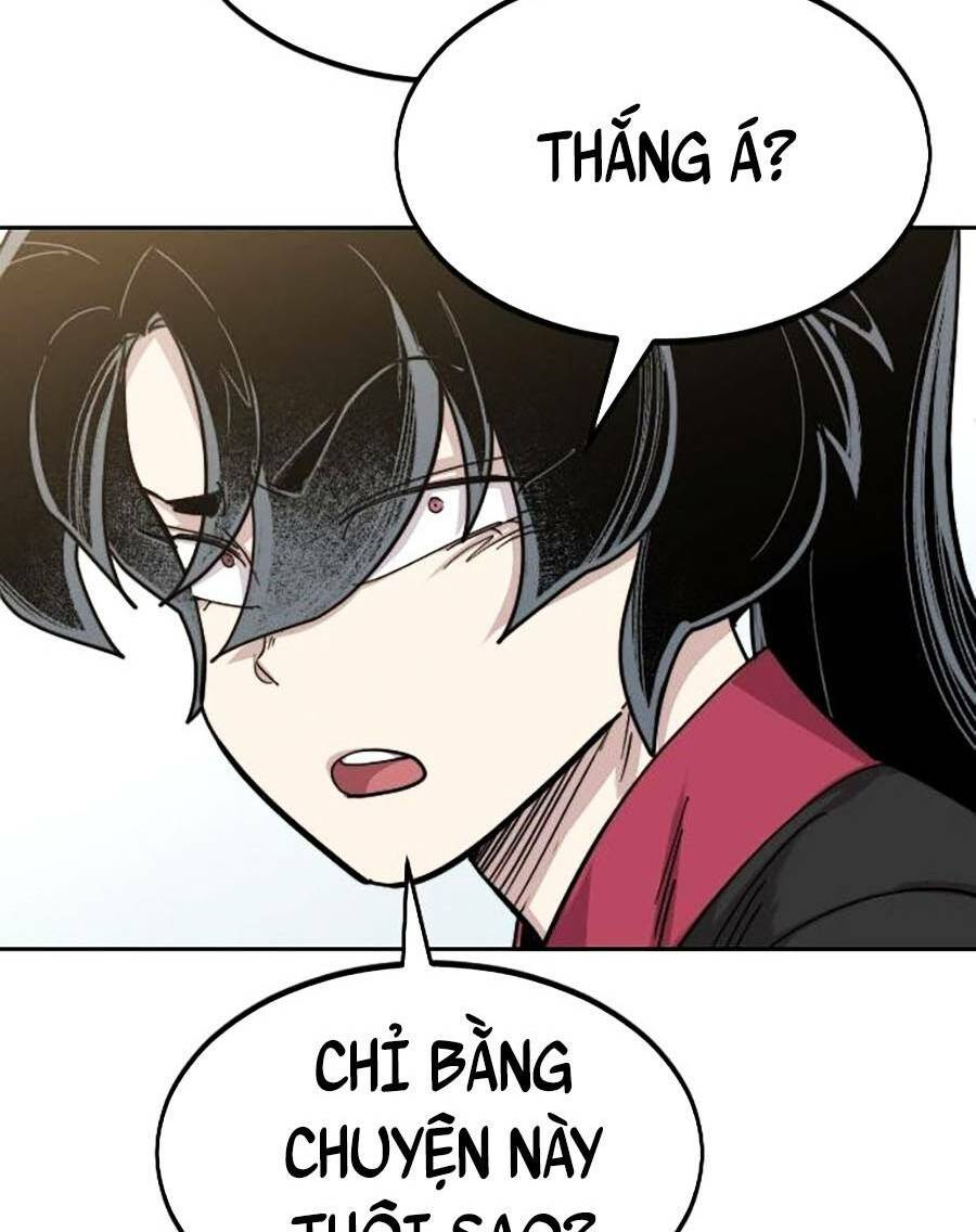 Hoa Sơn Tái Xuất Chapter 63 - Trang 2