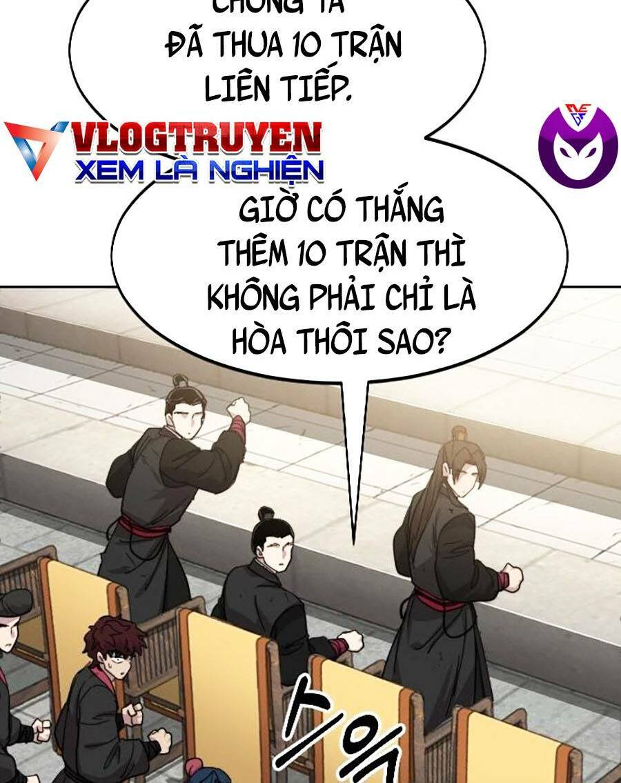 Hoa Sơn Tái Xuất Chapter 63 - Trang 2