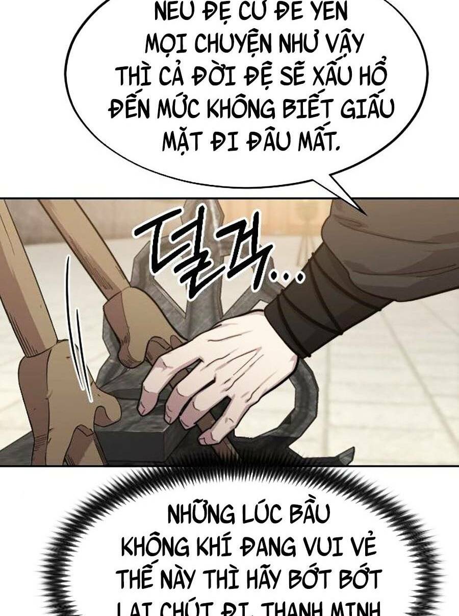 Hoa Sơn Tái Xuất Chapter 63 - Trang 2