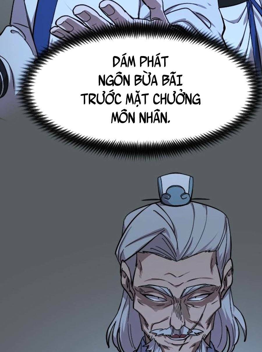 Hoa Sơn Tái Xuất Chapter 63 - Trang 2