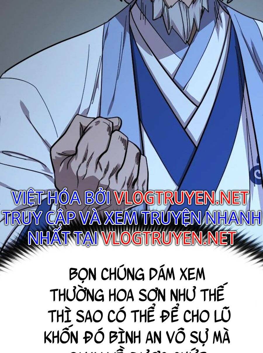 Hoa Sơn Tái Xuất Chapter 63 - Trang 2