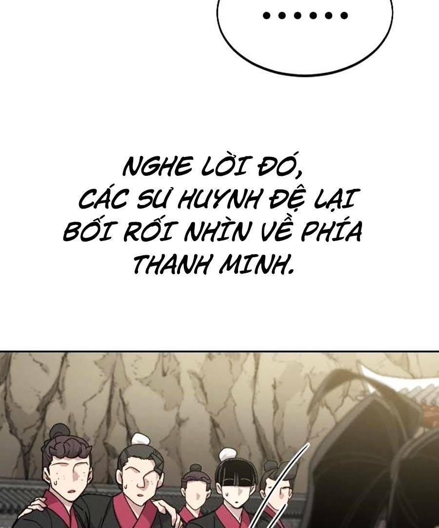 Hoa Sơn Tái Xuất Chapter 63 - Trang 2