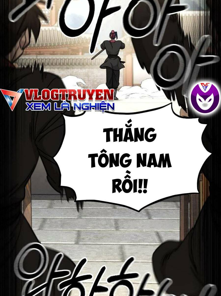 Hoa Sơn Tái Xuất Chapter 63 - Trang 2