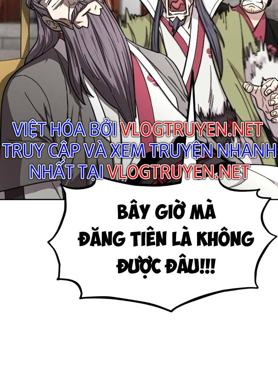 Hoa Sơn Tái Xuất Chapter 63 - Trang 2