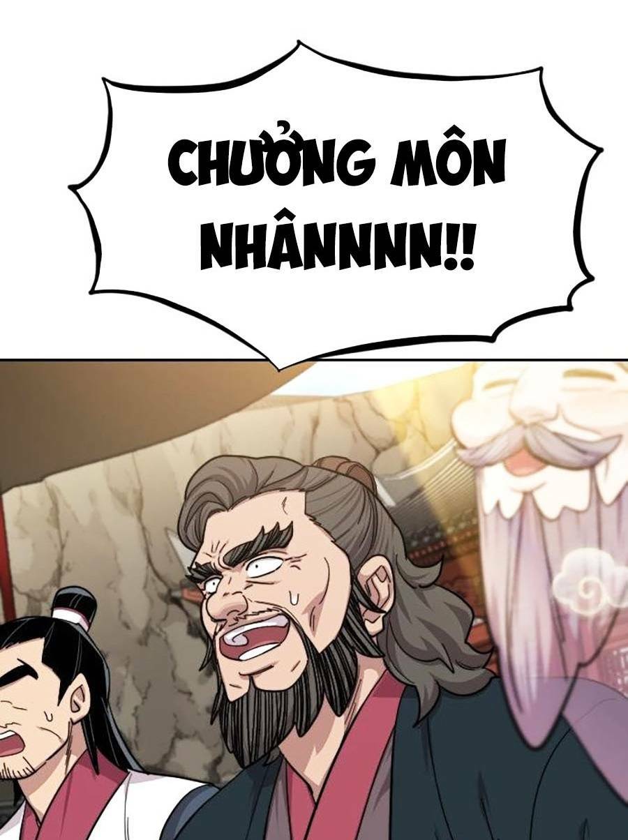 Hoa Sơn Tái Xuất Chapter 63 - Trang 2