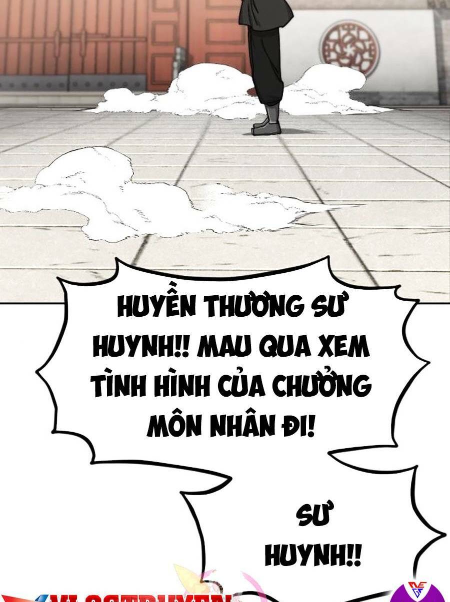 Hoa Sơn Tái Xuất Chapter 63 - Trang 2