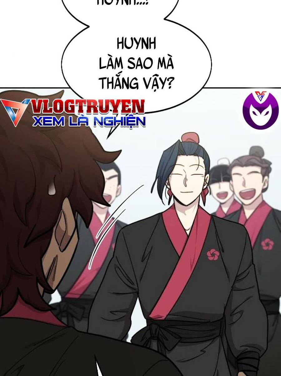 Hoa Sơn Tái Xuất Chapter 63 - Trang 2