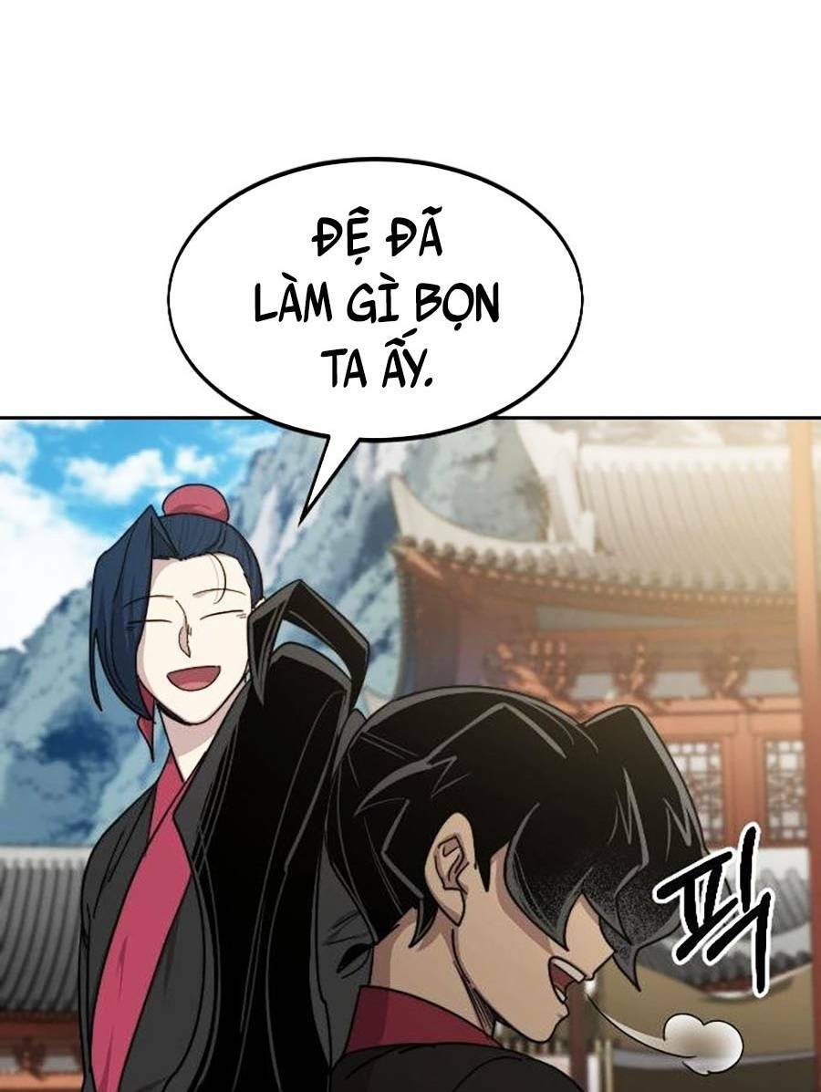 Hoa Sơn Tái Xuất Chapter 63 - Trang 2