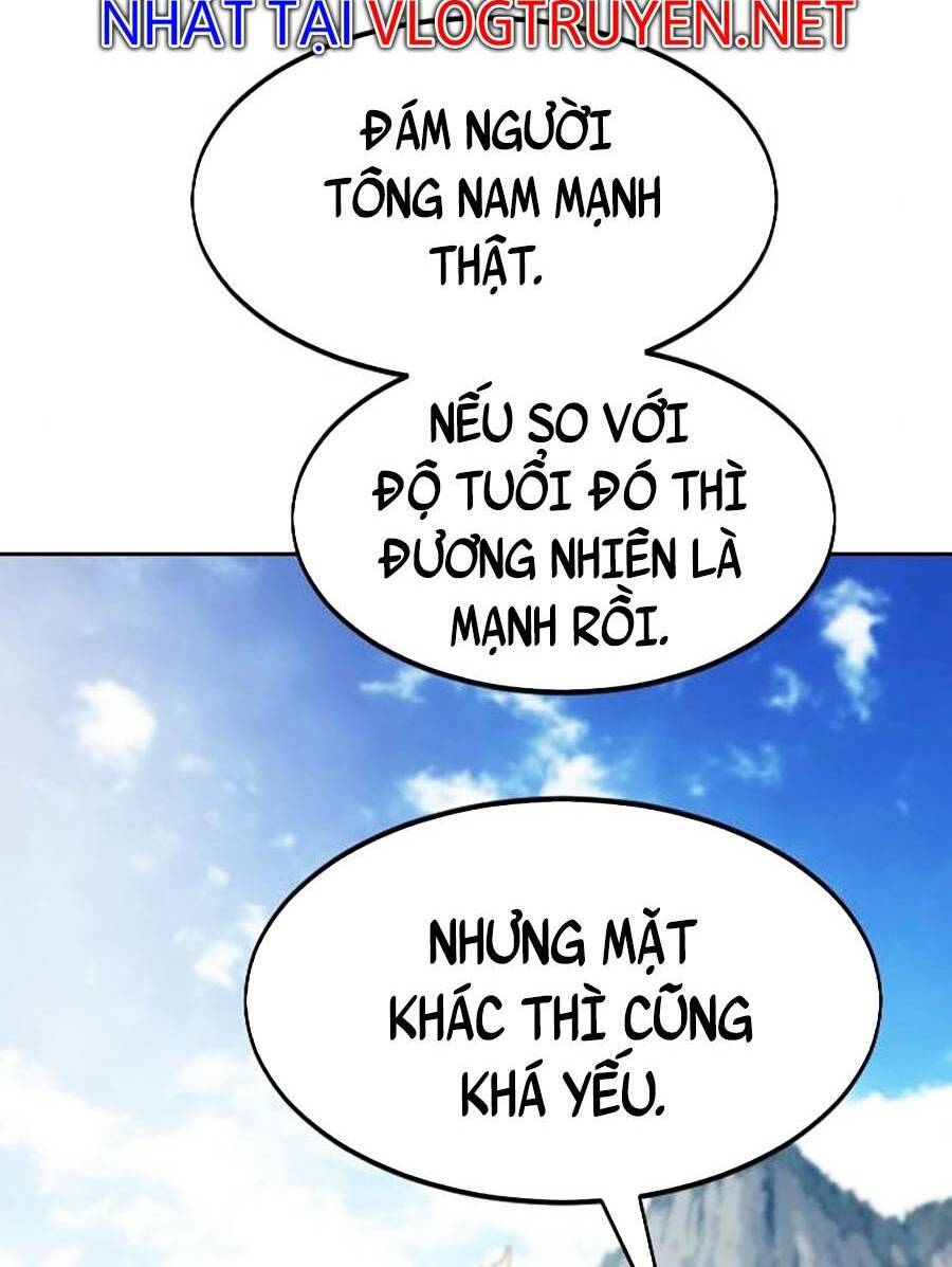 Hoa Sơn Tái Xuất Chapter 63 - Trang 2