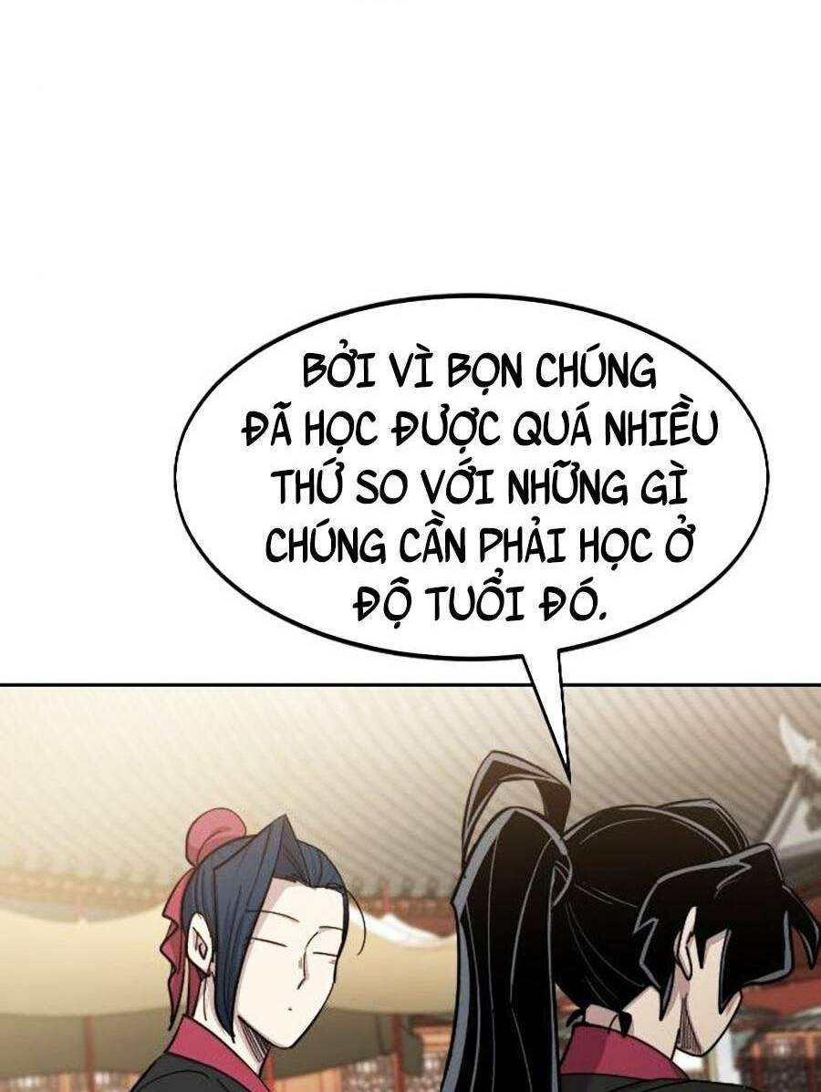 Hoa Sơn Tái Xuất Chapter 63 - Trang 2