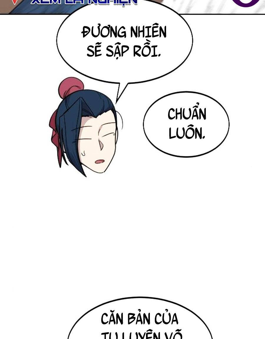 Hoa Sơn Tái Xuất Chapter 63 - Trang 2