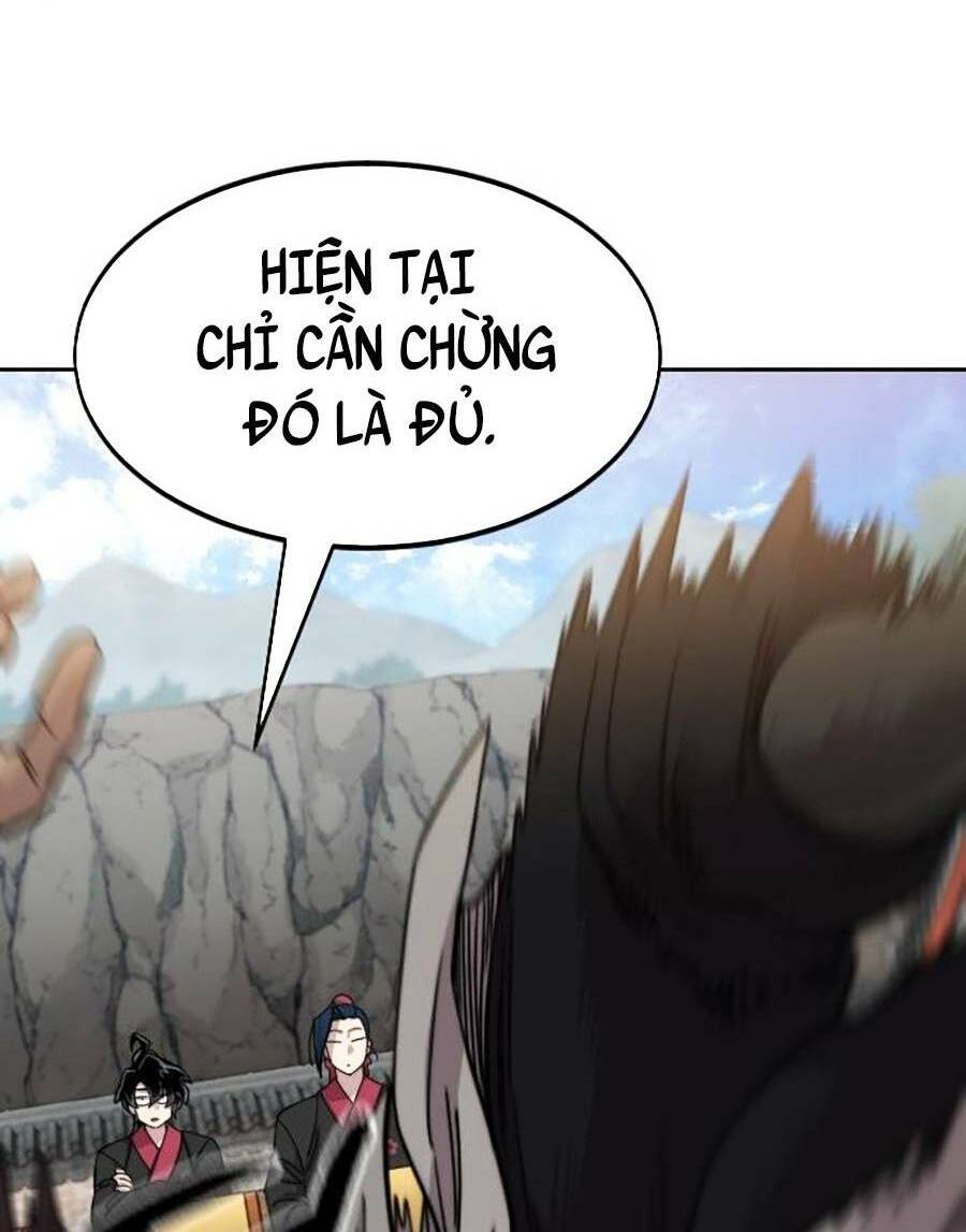 Hoa Sơn Tái Xuất Chapter 63 - Trang 2