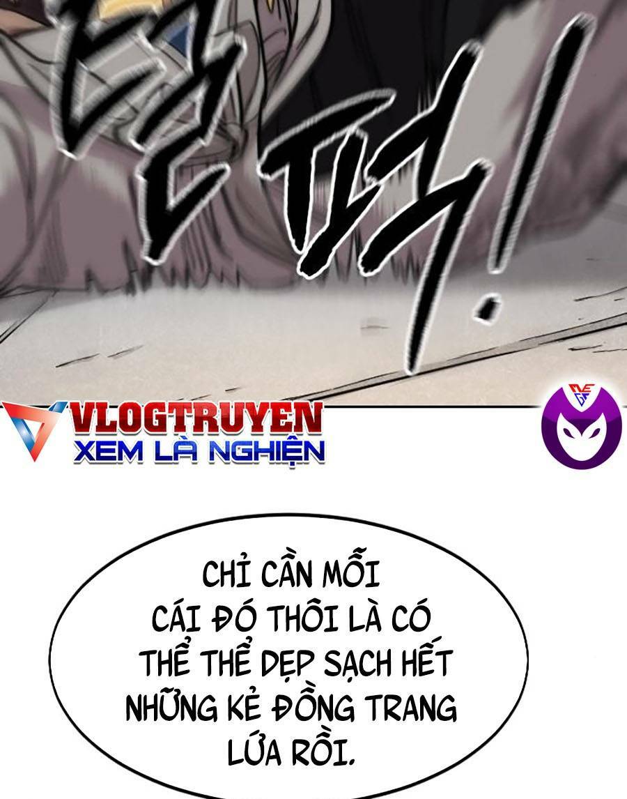 Hoa Sơn Tái Xuất Chapter 63 - Trang 2