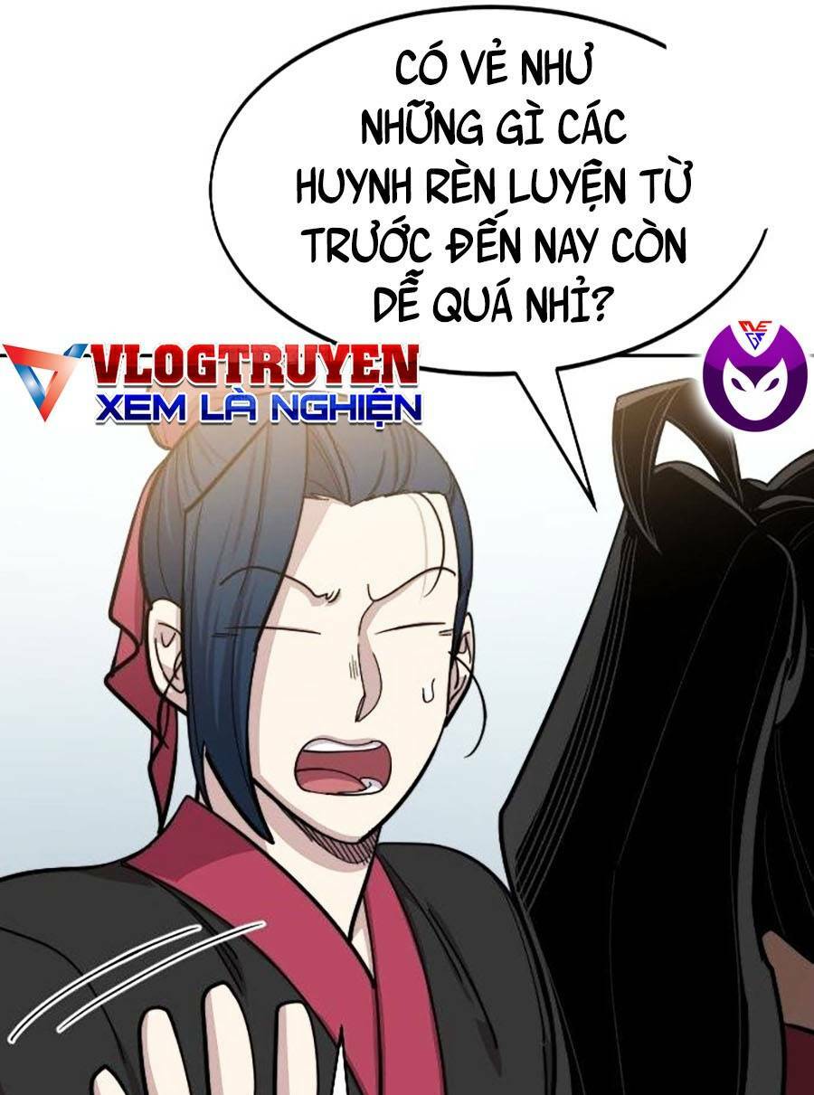 Hoa Sơn Tái Xuất Chapter 63 - Trang 2