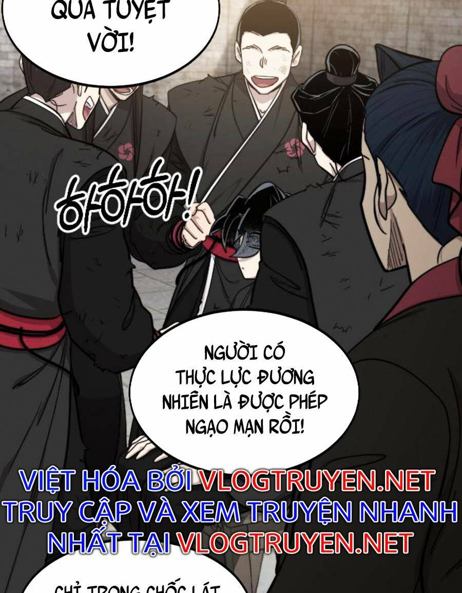 Hoa Sơn Tái Xuất Chapter 62 - Trang 2